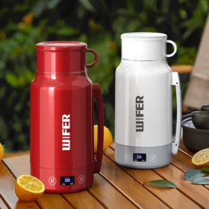 Digital Display Electric Kettle