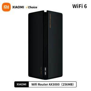 Original Xiaomi Ax3000 Wifi Router Repeater