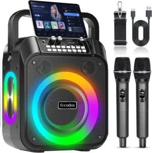 Karaoke Machine