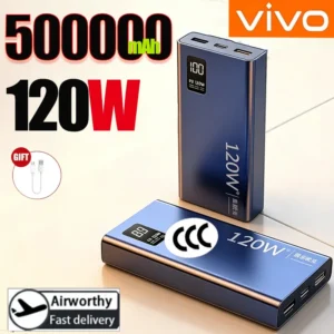 VIVO 500000mAh Power Bank