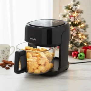 OYAJIA QF-309B 5L Air Fryer