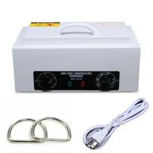 Hot Air Sterilizer with Timer Autoclave Disinfection