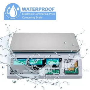 40kg Digital Price Computing Scale