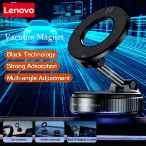 Lenovo K007 Ultra Strong Magnetic Phone Holder