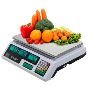 40kg Precision Digital Scale Electronic Balance