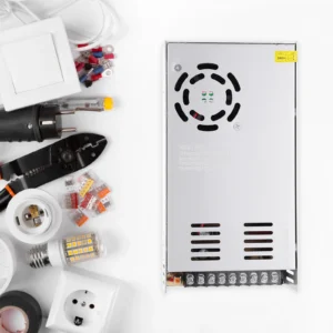 12V 500W Switching Power Supply 41A AC to DC Converter