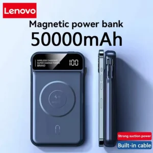 Lenovo Power Bank 50000mah