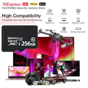 Ultra Micro tf sd 128GB 32GB 64GB 256GB 1TB