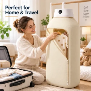 Portable Clothes Dryer Electric