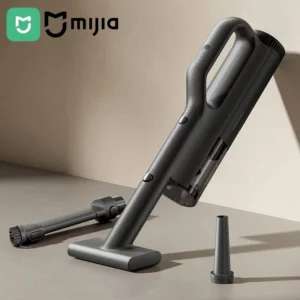 Mijia Car Vacuum Cleaner 21kPa