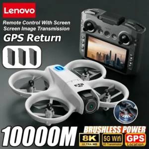 Lenovo GT3 GPS Drone 8K Aerial HD