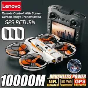 Lenovo A21 Drone 8K Aerial HD Dual Camera