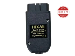 VCDSCAN Unlimited VINs Diagnostic Tools VAG