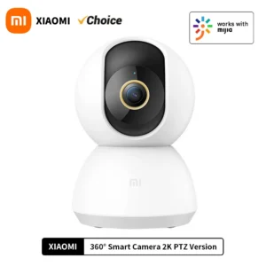 Xiaomi 360° Smart Home Security Camera