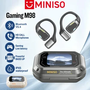 MINISO M98 Wireless Earphones
