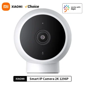 XIAOMI Smart IP Camera Standard Edition 2K HD