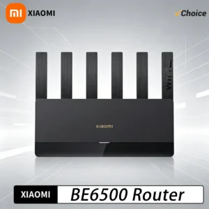 Xiaomi Router BE6500