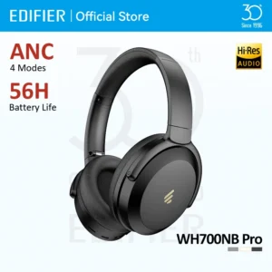 Edifier WH700NB Pro Wireless Hybrid ANC Headphones
