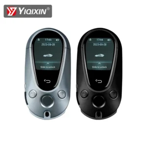 CF700 Smart Car Key