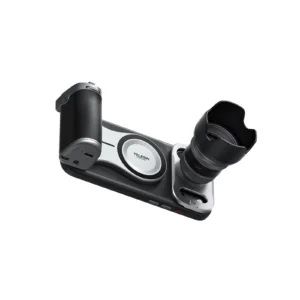 Pro Camera Grip Kit for IPhone 18 Pro/Pro Max