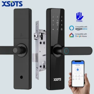 TTLock Electronic Smart Lock For Home