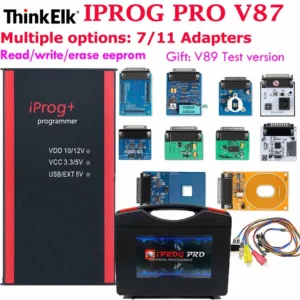 Iprog Pro Full V89 iprog pro programmer