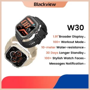 Blackview W30 Smartwatch