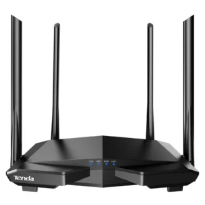 Tenda AC6 Global Version WiFi Router AC1200 5Ghz