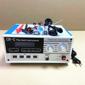 CR-C Common Rail Injector Tester Diesel Injector Tester