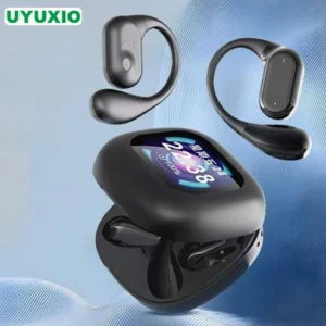 UYUXIO BT 5.4 AI Language Translation Earphone