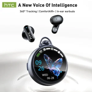 HTC NE71 True Wireless Earbuds Bluetooth 6.0 ANC