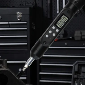 SHAHE Adjustable Digital Torque Screwdriver Kit