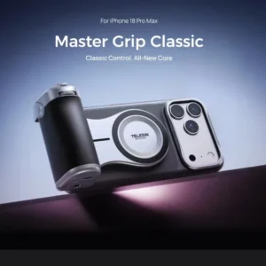 Master Grip Classic for IPhone 18 Pro Max