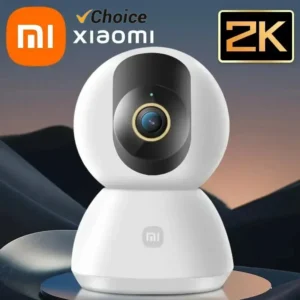 Xiaomi Smart Camera 2K 1296P HD