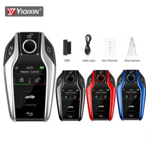 CF618 Universal Modified Smart