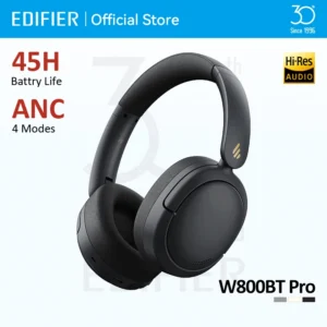 Edifier W800BT Pro Wireless Headphones Bluetooth 5.4