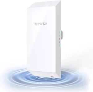 Tenda O1 Outdoor Access Point 300Mbps Long Range