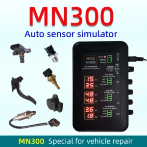 MN300 Auto Sensor Simulator