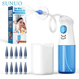 Ear Wax Removal Manual Ear Cleaner