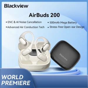 Blackview Airbuds 200 Headset Open-Ear
