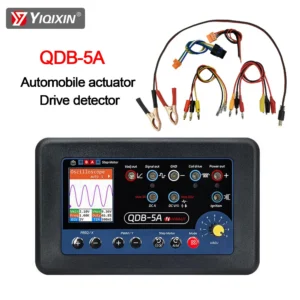 QDB-5A Automotive Actuator Drive Detector Car Sensor