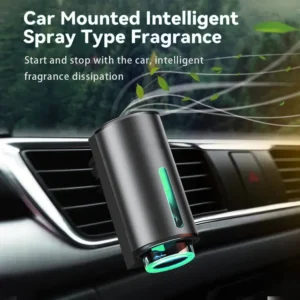 Smart Car Fragrance Diffuser Air Freshener