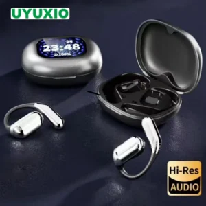 UYUXIO AI Language Translation Earphone OWS