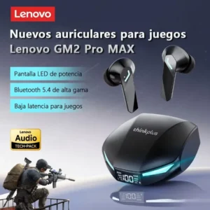 Lenovo XT53 Wireless Bluetooth 5.4 Earphones