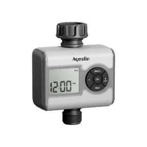 Aqualin LCD Display Water Timer Ball Valve