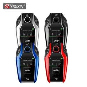 CF618 Universal Modified Remote Smart LCD Screen Key