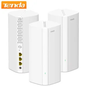 Tenda AX3000 WiFi6 Mesh System EX/MX12