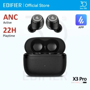 Edifier X3 Pro True Wireless Earbuds Active Noise