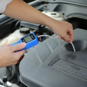 OT100 Engine Oil Tester For Auto