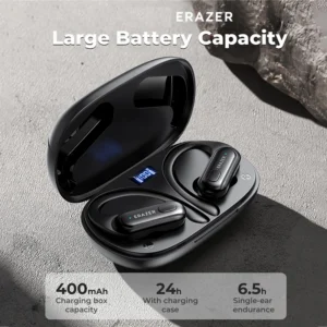 ERAZER XT60PRO Sports Wireless Headphones